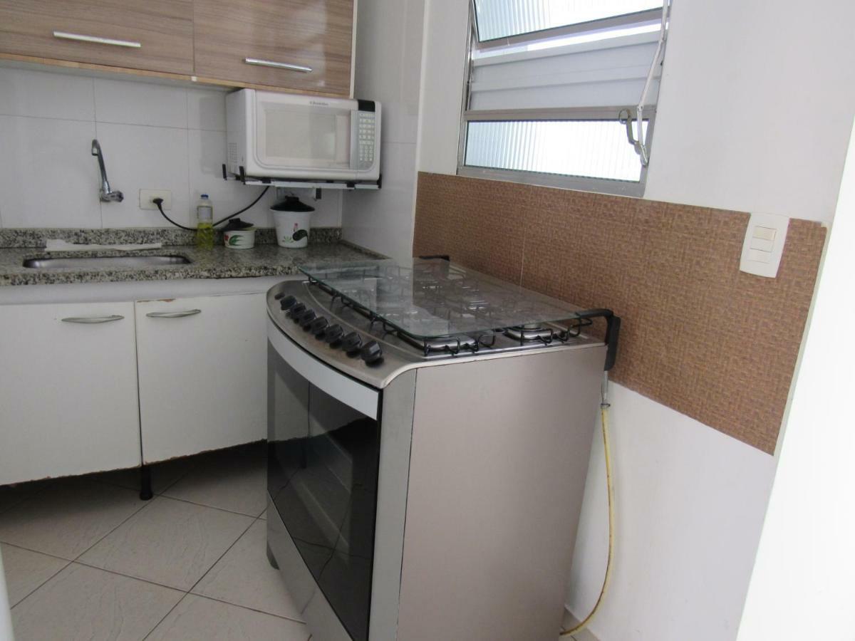 הוילה גוארויה Casa Locacao Enseada! מראה חיצוני תמונה